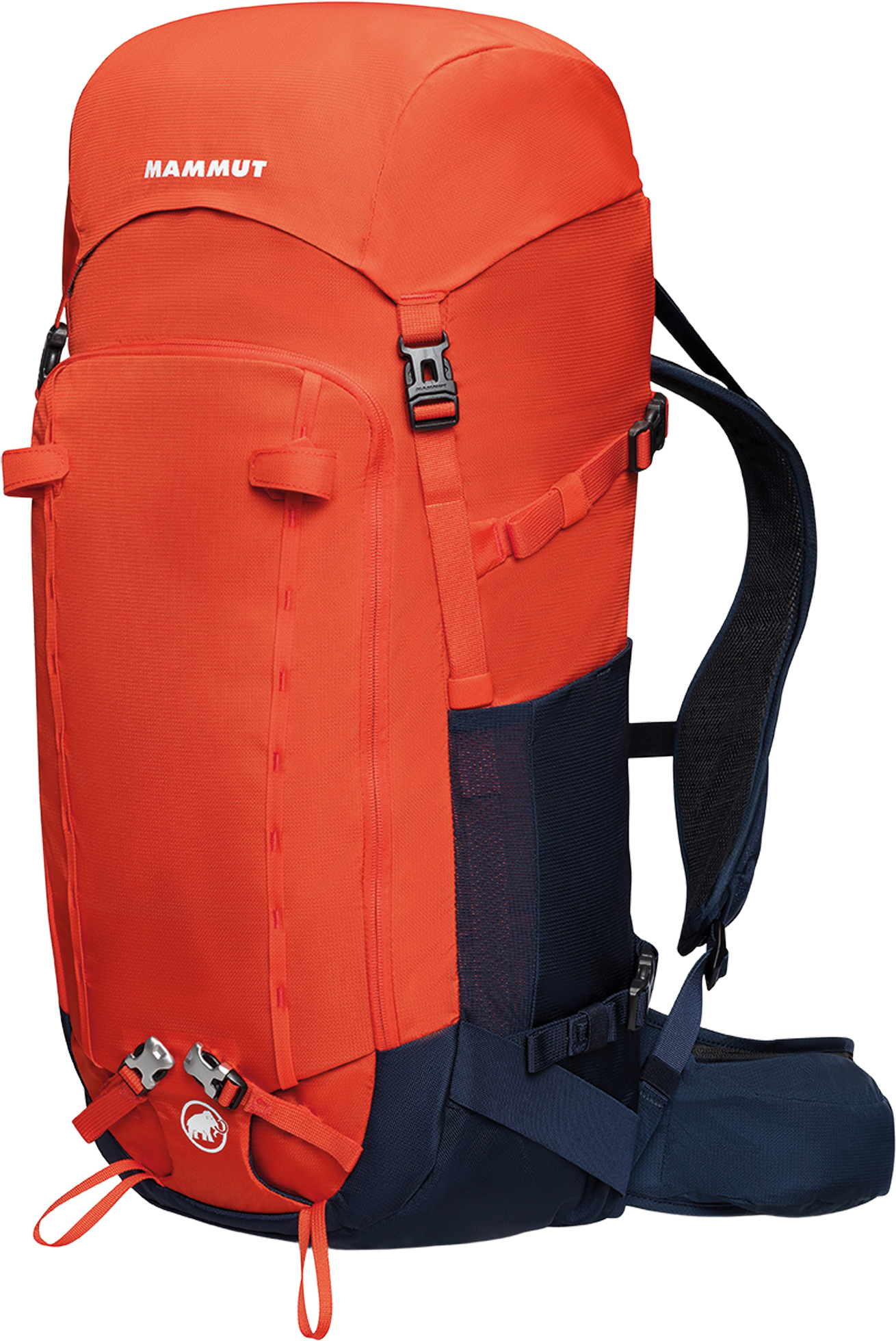 マムートマムート トリオンプロ Mammut Trion pro 35L＋